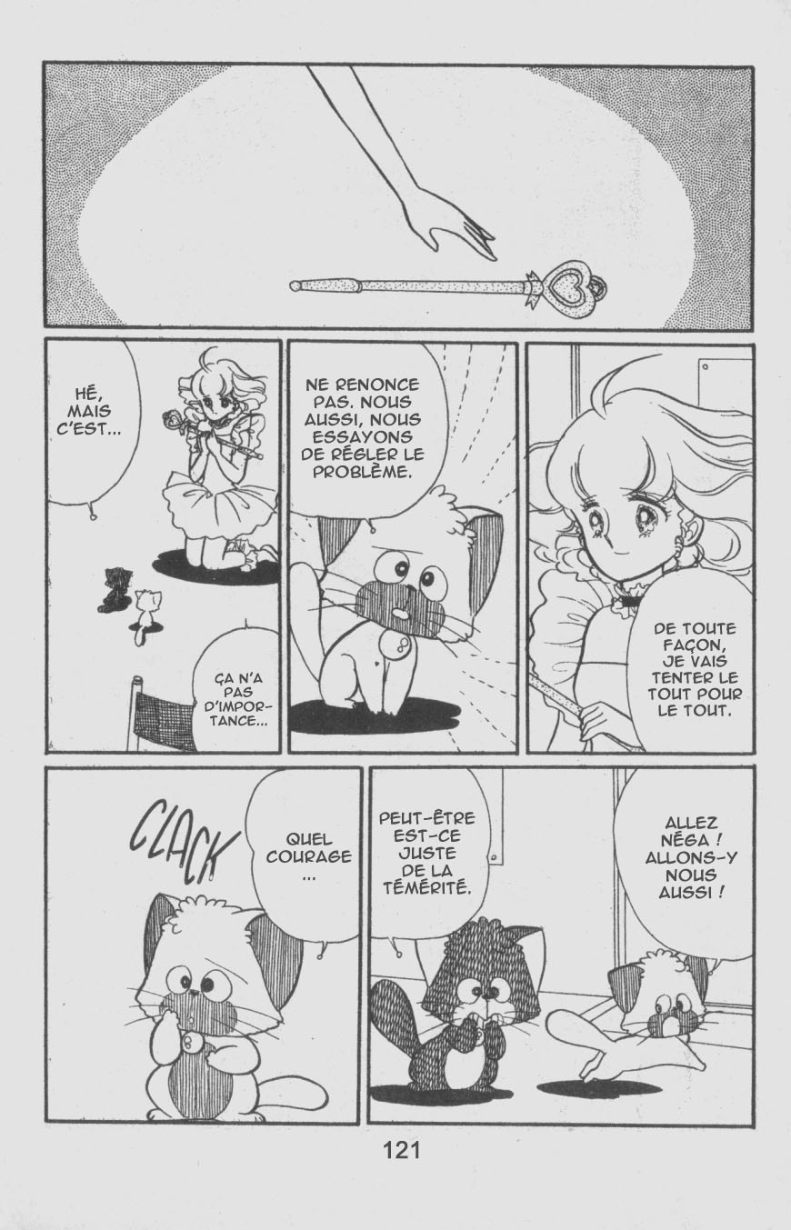img Creamy Mami L'Ange de la Magie 27